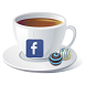 Retrouvez-moi sur Facebook