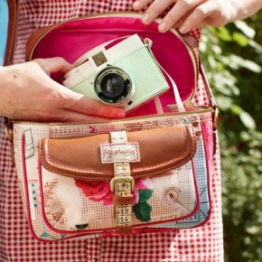 Le parfait sac à main de voyage