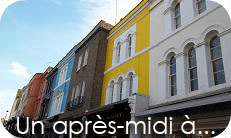 Un après-midi à...