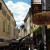Uzès, jour de marché