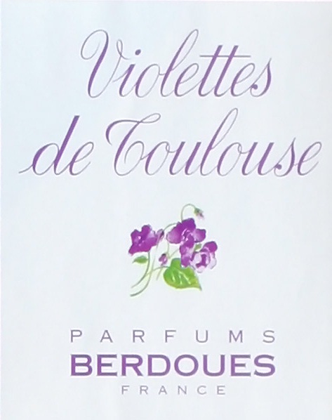 CONCOURS Parfums Berdoues