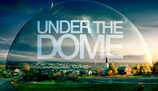 Under the Dome, la nouvelle série tirée de Stephen King