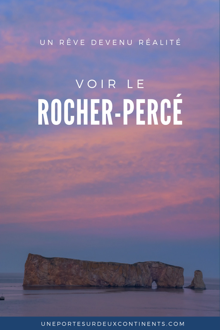 Rocher-Percé