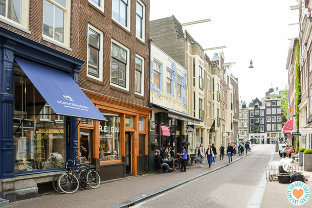 9 rues d’Amsterdam