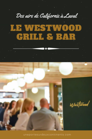 Westwood Grill & Bar