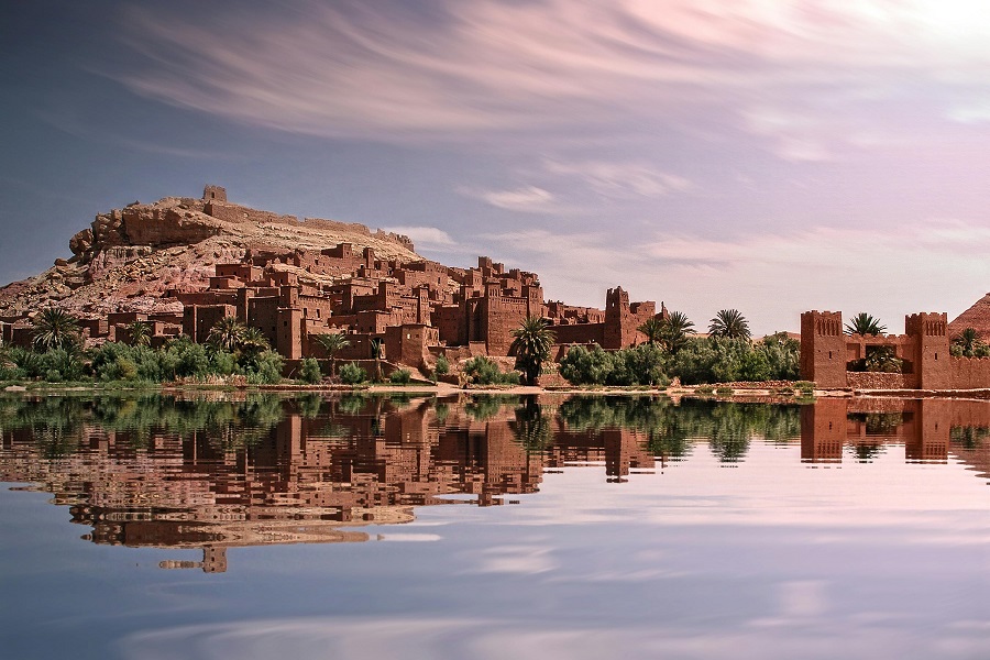 destinations tendance 2025 Maroc