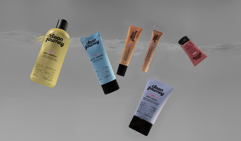 cleanjourney marque beauté clean
