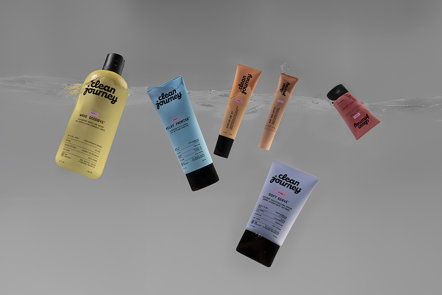 cleanjourney marque beauté clean